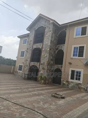 3bdrm Apartment in Pentecost for rent