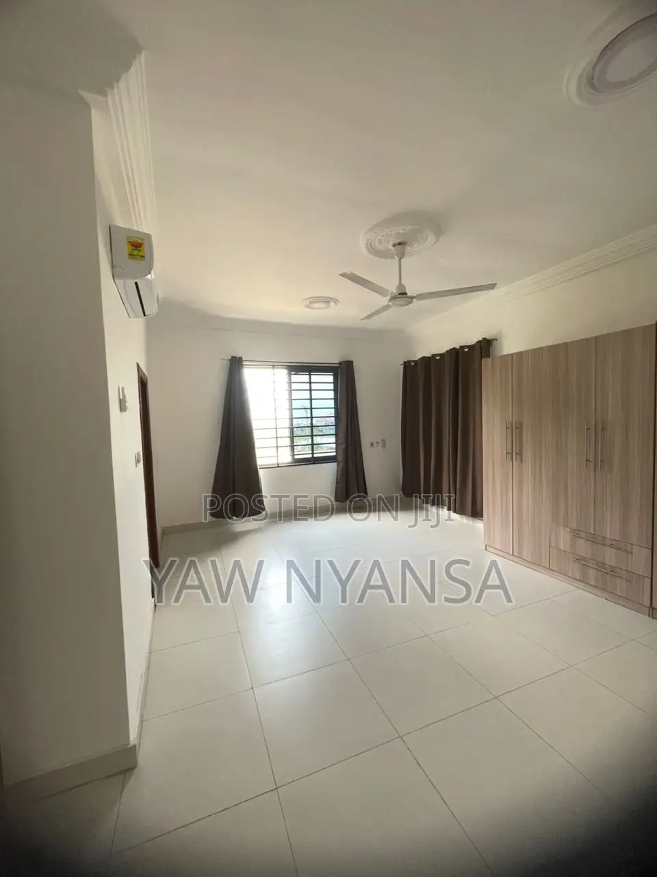 3 Bedroom for Rent at East Legon Hills