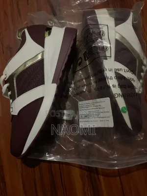 Easywear Unisex Sneaker