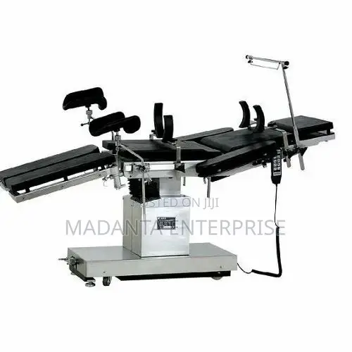 Theatre Table/Bed Electric Model