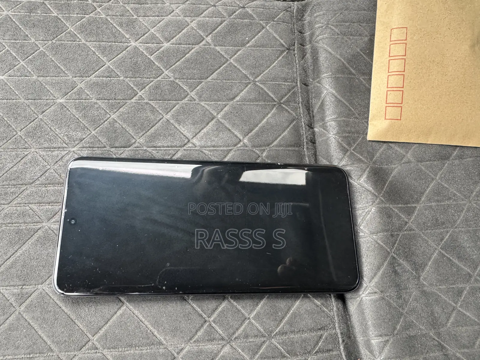 Honor 100 256 GB Black
