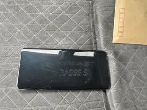 Honor 100 256 GB Black
