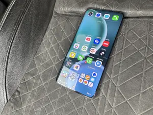 Honor 100 256 GB Black