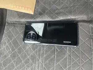 Honor 100 256 GB Black
