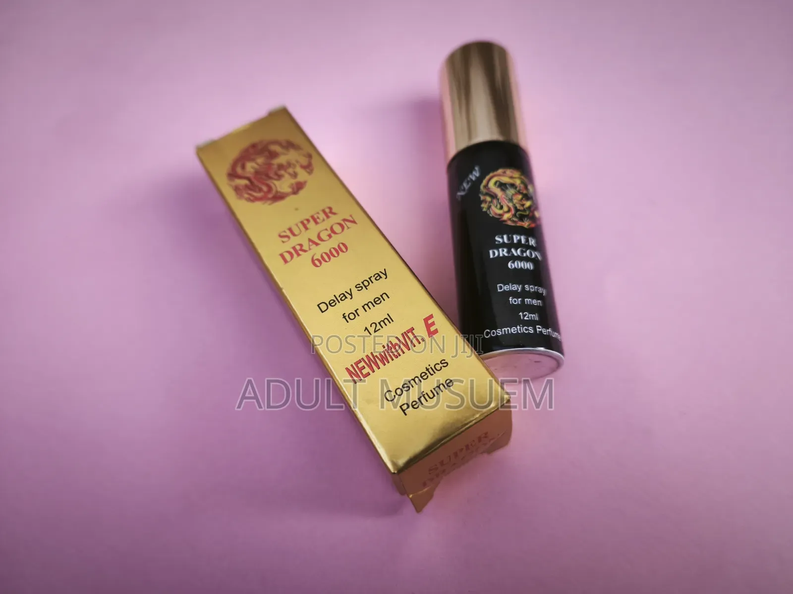 Original Super Dragon Delay Spray for Men – 1pcs (Mx-04738)