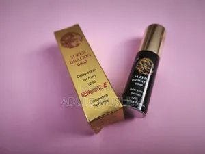 Original Super Dragon Delay Spray for Men – 1pcs (Mx-04738)