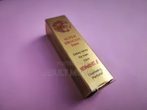 Original Super Dragon Delay Spray for Men – 1pcs (Mx-04738)