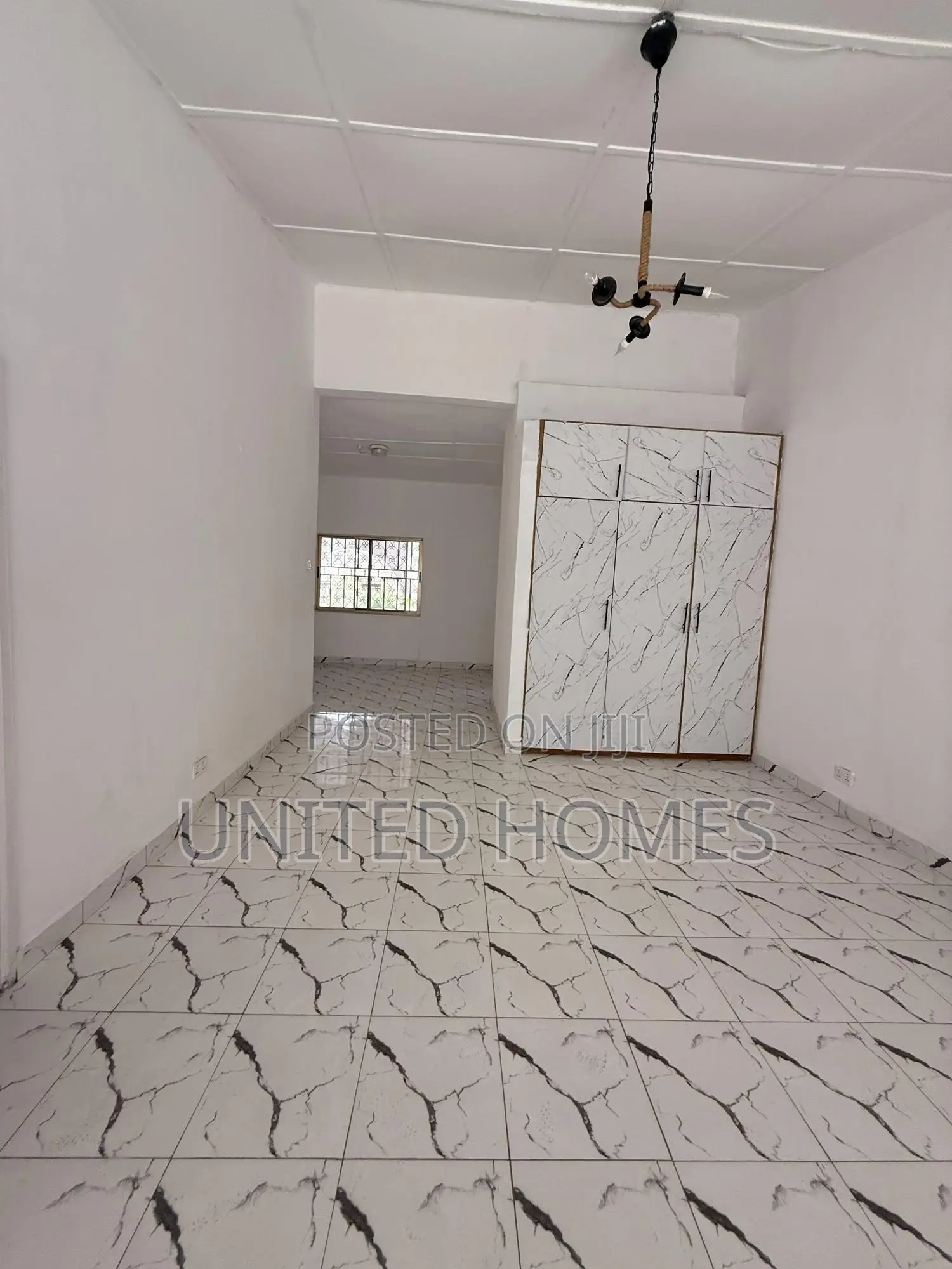 7bdrm House in Labone for rent