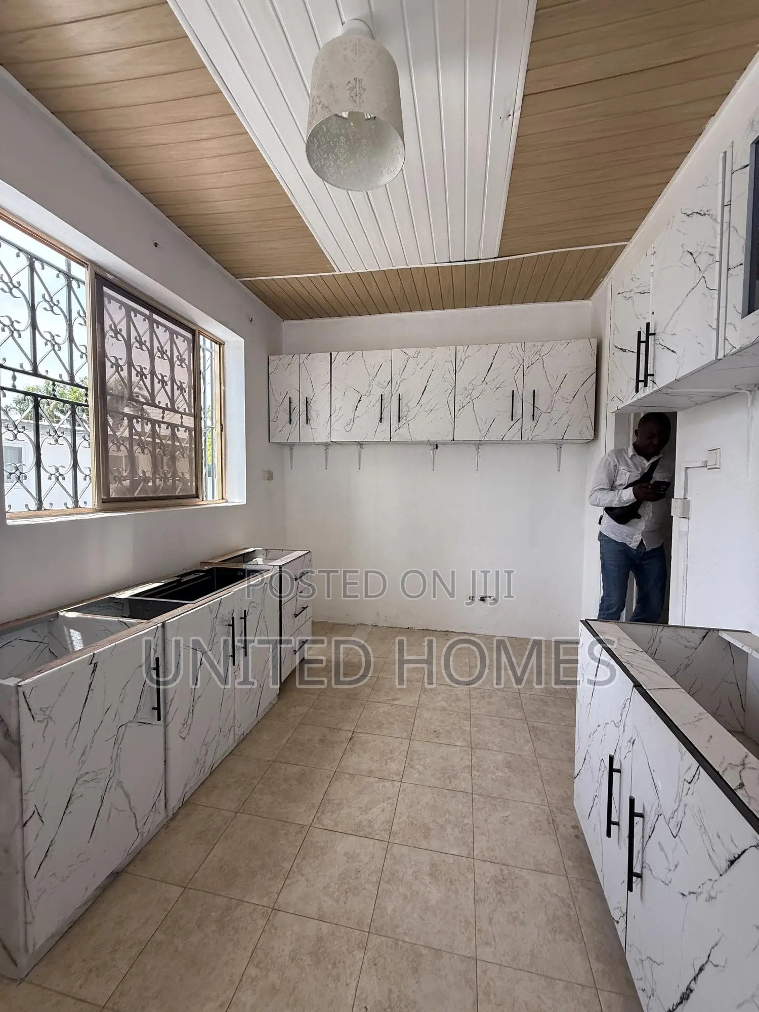 7bdrm House in Labone for rent