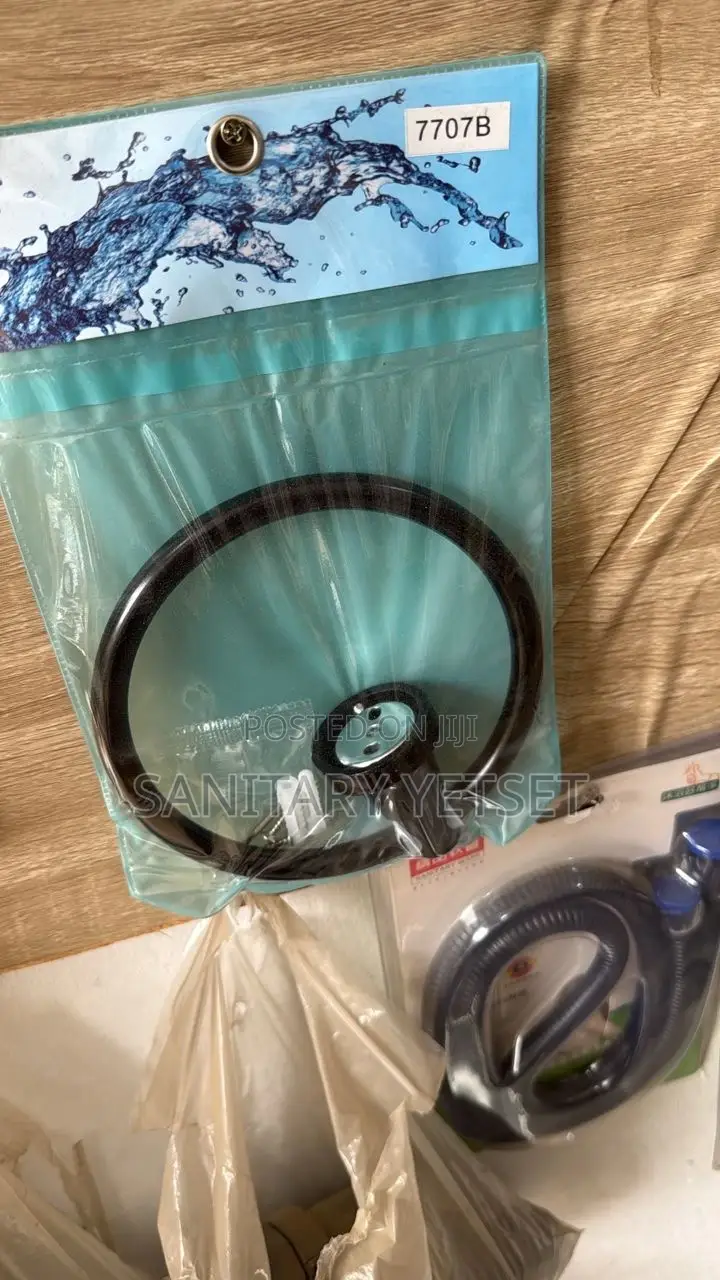 Tower Ring