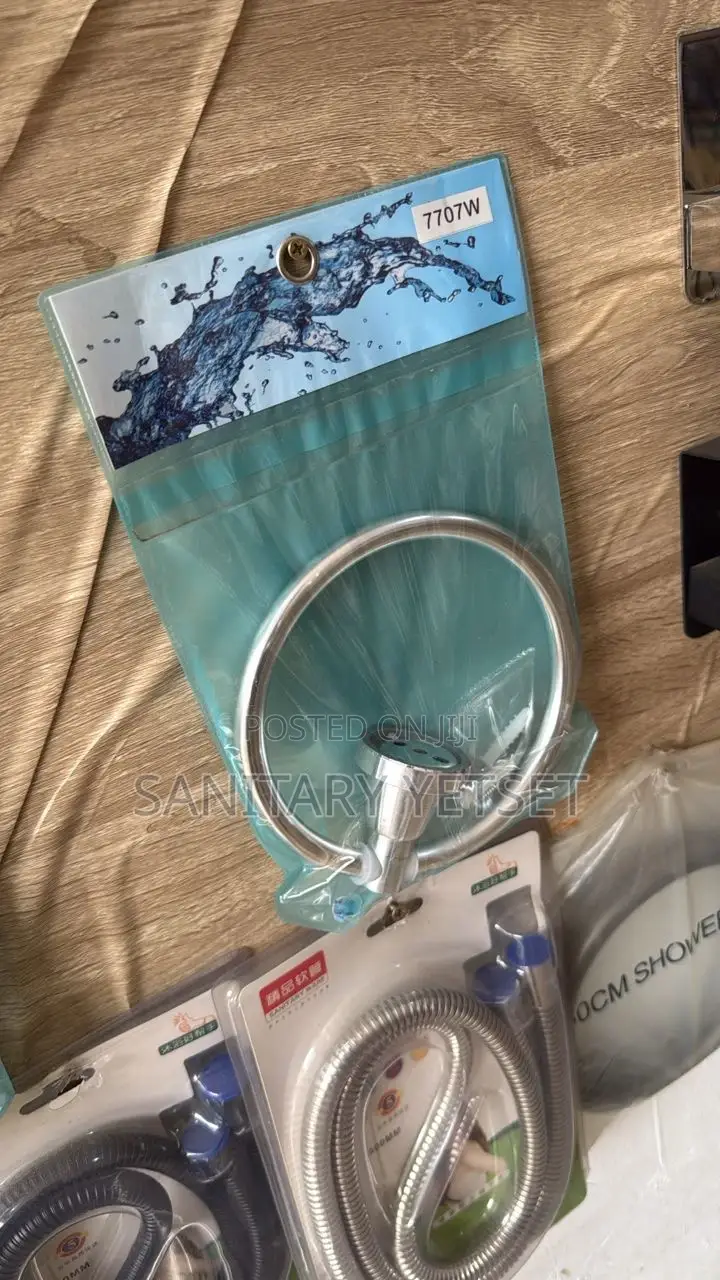 Tower Ring