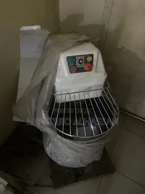 Dough Mixer 30liters