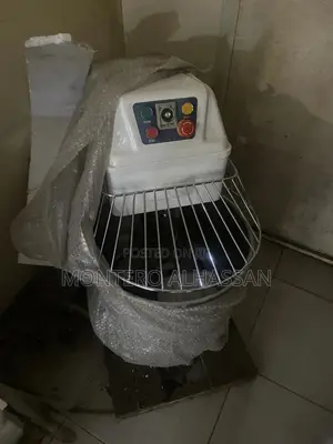 Dough Mixer 30liters