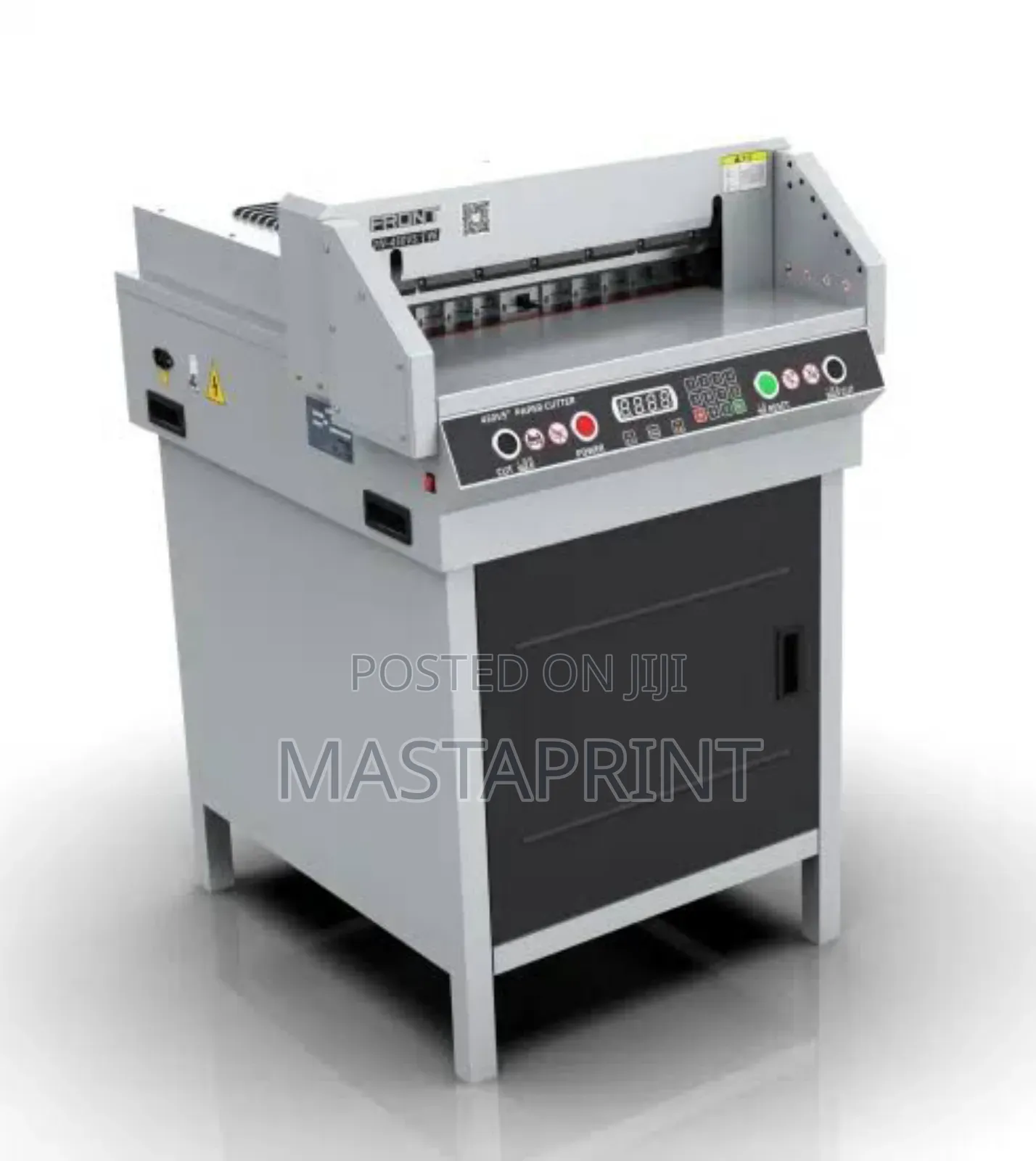 Electric Paper Cutter