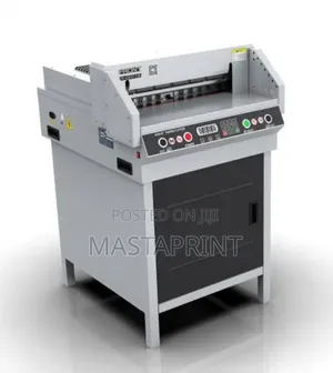 Electric Paper Cutter