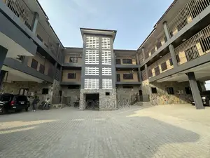 1bdrm Apartment in Frimpong Estate, Accra Metropolitan for rent
