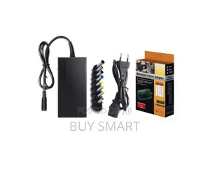 Universal Laptop Charger