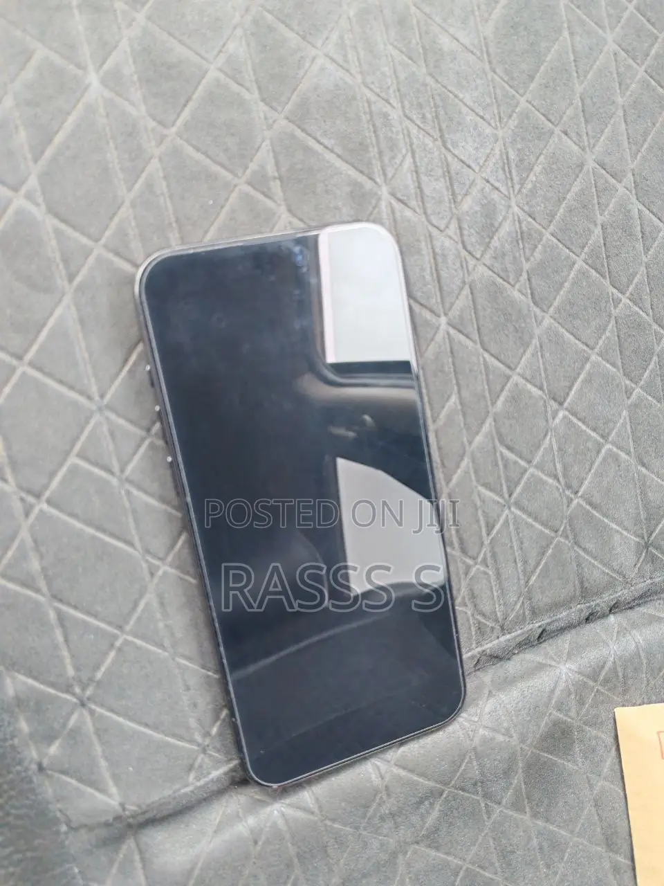 Apple iPhone 15 Pro Max 256 GB Blue