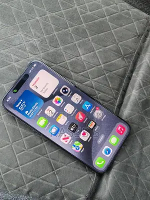 Apple iPhone 15 Pro Max 256 GB Blue