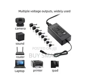 Universal Laptop Charger