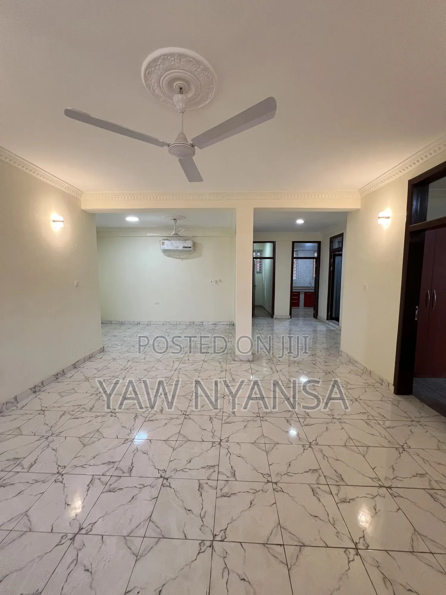 2 Bedroom for Rent at Lakeside