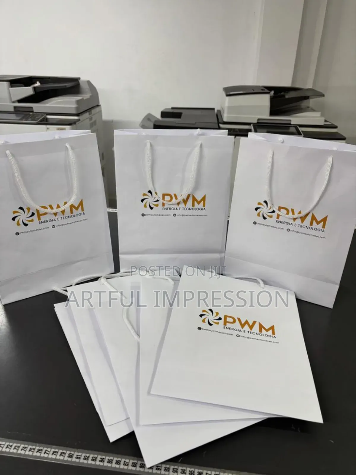 Package Bags