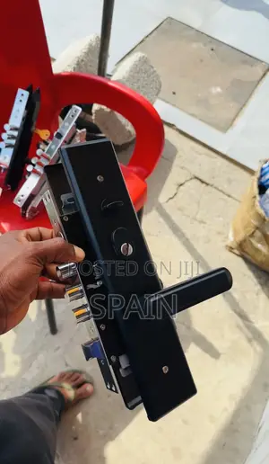 China Door Lock (Door Locks)