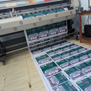 Label Stickers