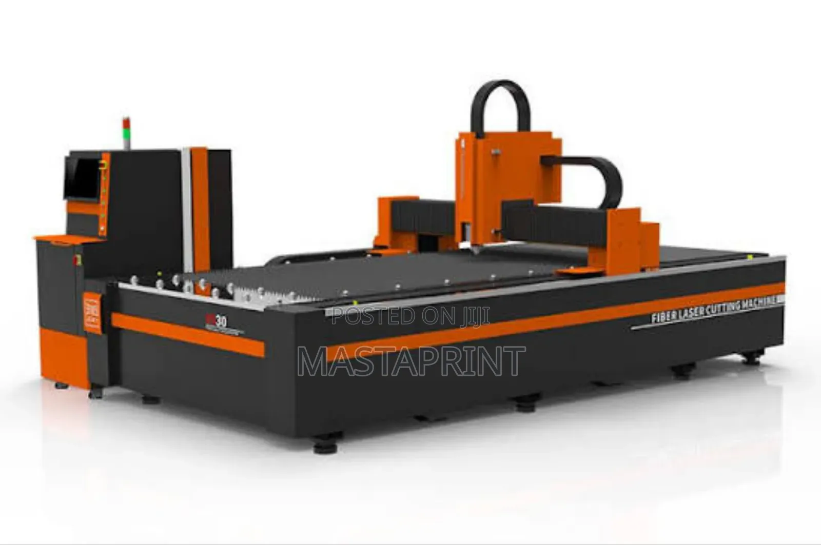 CNC Machine