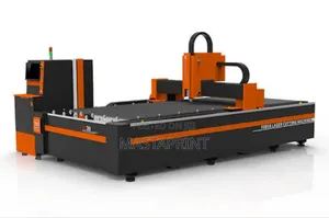 CNC Machine