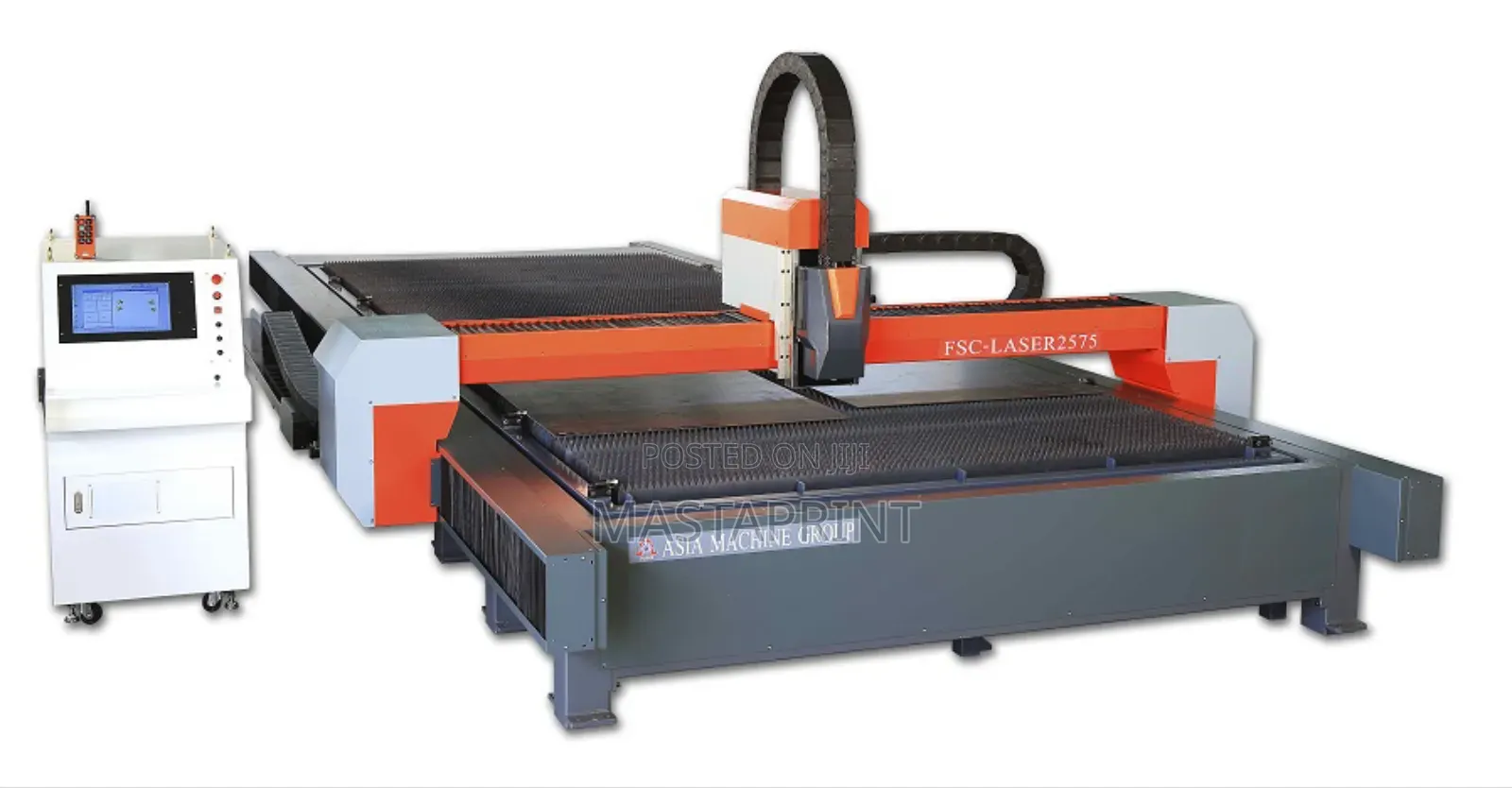 CNC Machine