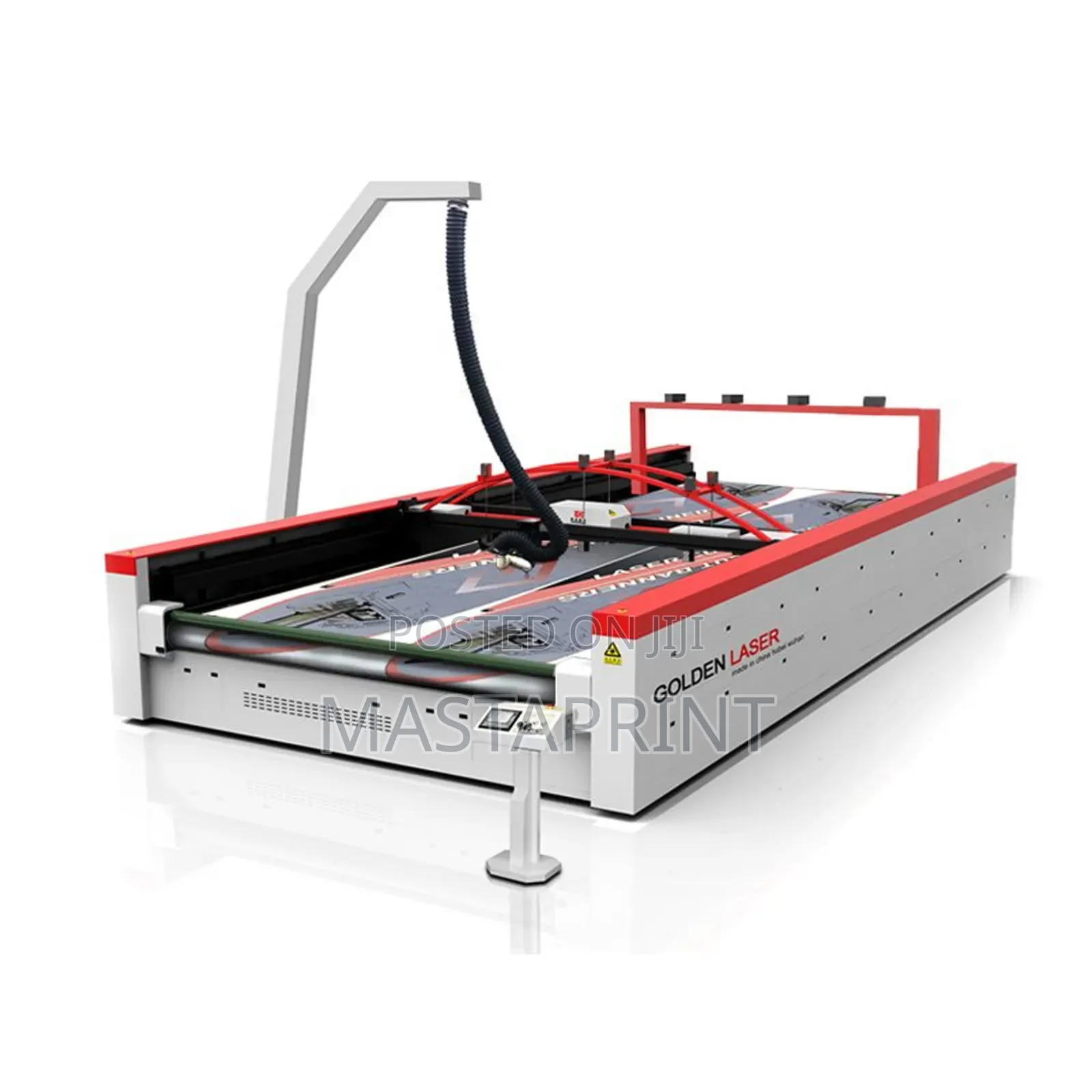 CNC Machine