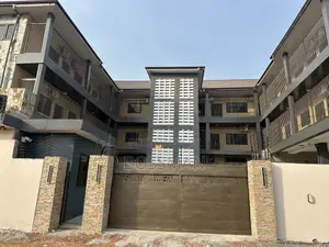 1bdrm Apartment in Frimpong Estate, Accra Metropolitan for rent