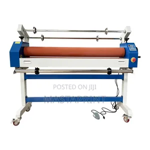 5ft Electric Industrial Cold Lamination Machine (Pre Order)