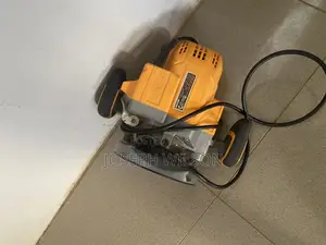 Hand Held Router