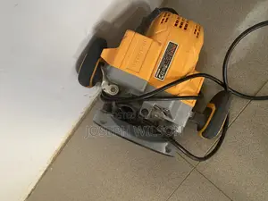 Hand Held Router