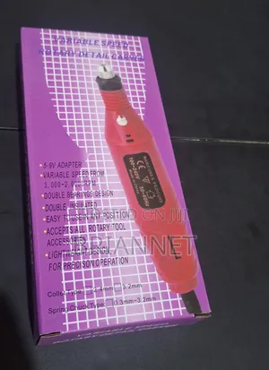 Professional Multi-Functional Electric Drill Machine