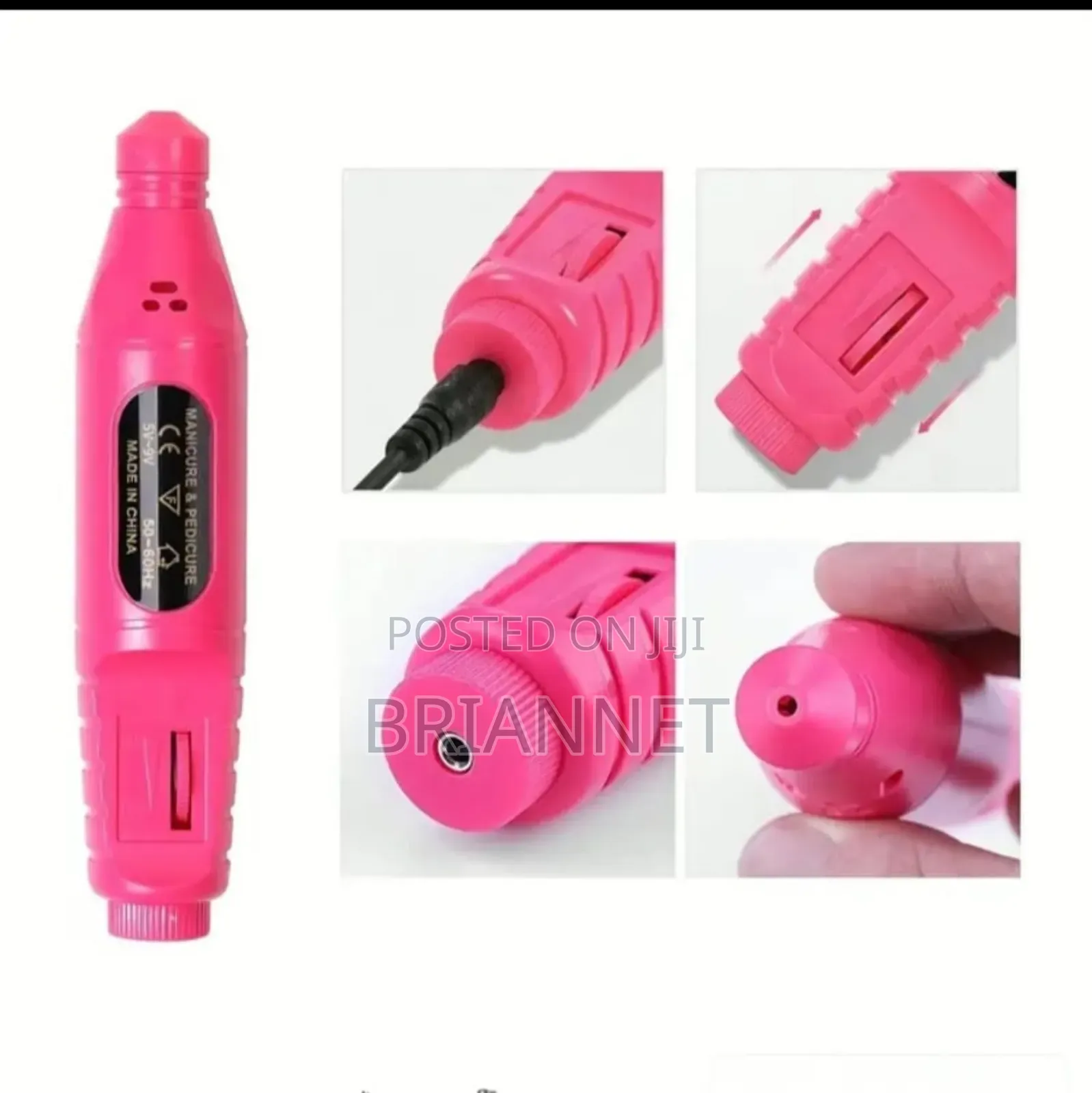 Professional Multi-Functional Electric Drill Machine
