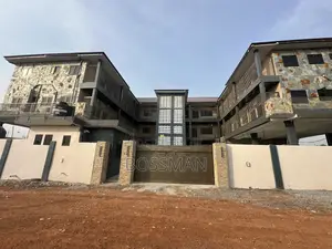 1bdrm Apartment in Frimpong Estate, Accra Metropolitan for rent