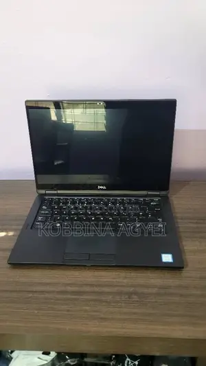 Laptop Dell Latitude 7390 16GB Intel Core i7 SSD 256GB