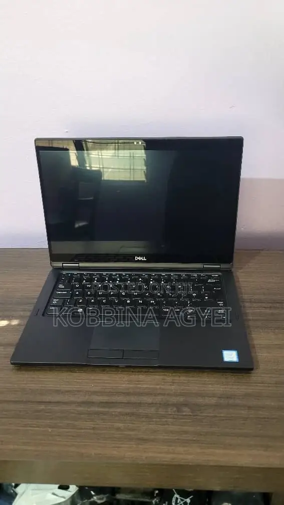 Laptop Dell Latitude 7390 16GB Intel Core i7 SSD 256GB