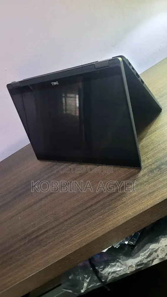 Laptop Dell Latitude 7390 16GB Intel Core i7 SSD 256GB