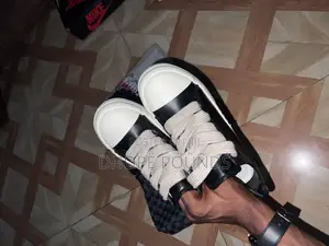 Rick Owen’S Sneaker