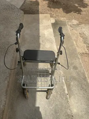 Rollator Walkers