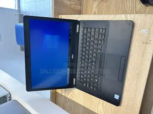 Laptop Dell Latitude 14 E7470 8GB Intel Core i7 SSD 256GB