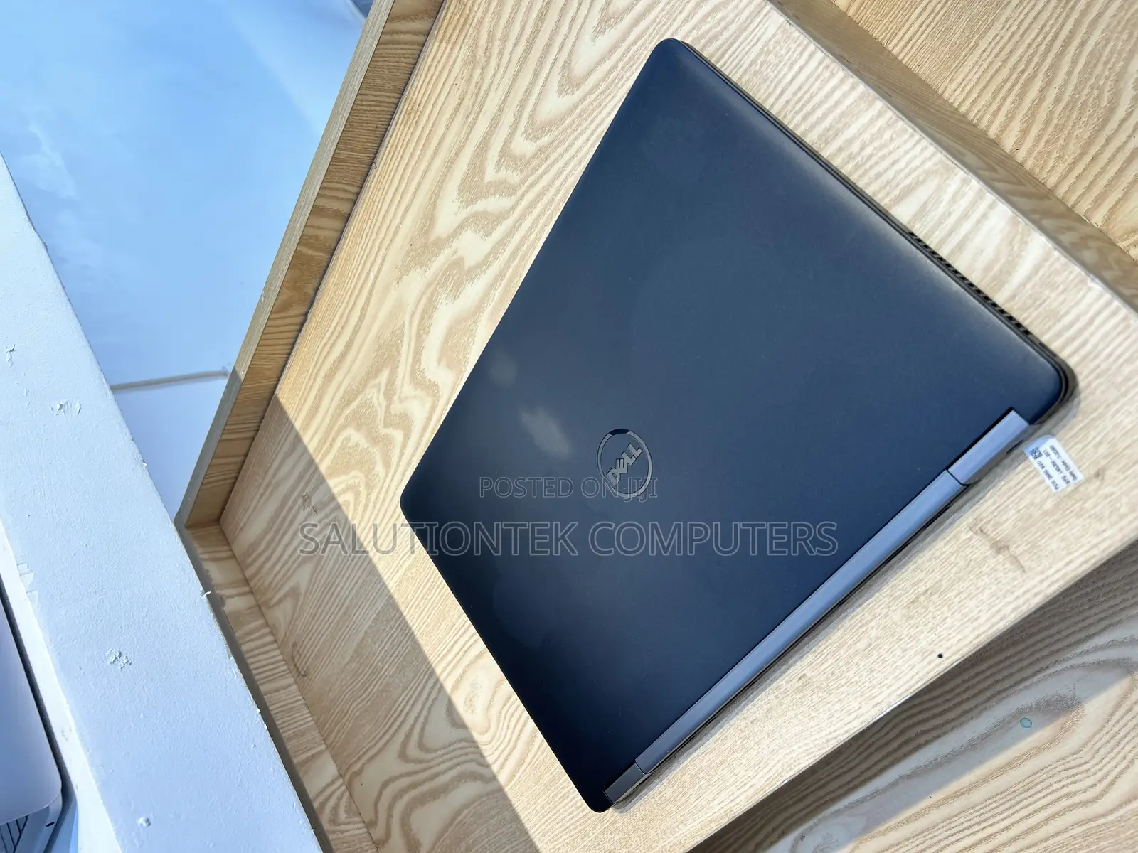 Laptop Dell Latitude 14 E7470 8GB Intel Core i7 SSD 256GB