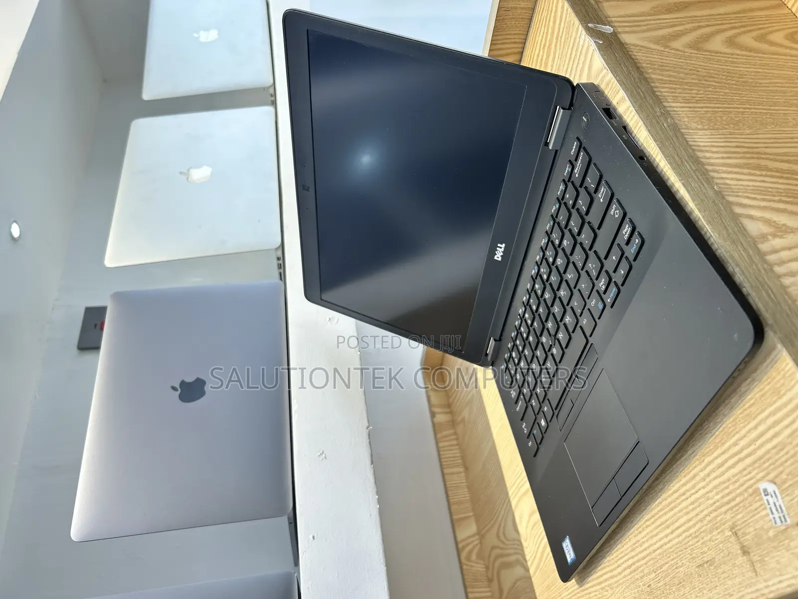 Laptop Dell Latitude 14 E7470 8GB Intel Core i7 SSD 256GB