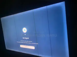 Original 43 Inch Samsung Tv. Screen Delays Before Coming