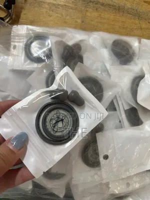 Stethoscope Accessories