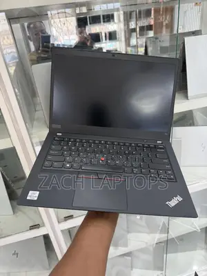 Laptop Lenovo ThinkPad T14 8GB Intel Core i5 SSD 256GB